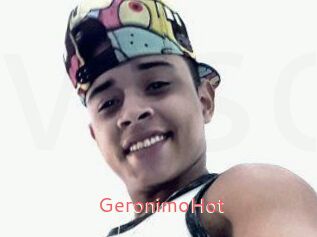 GeronimoHot