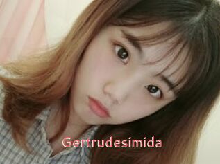 Gertrudesimida