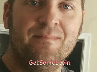 GetSomeLovin