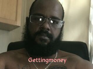 Gettingmoney
