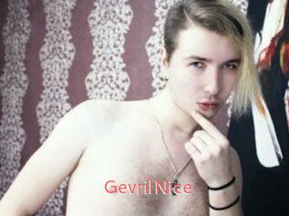 GevrilNice