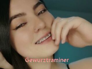Gewurztraminer