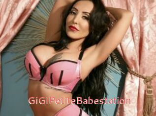 GiGiPetiteBabestation