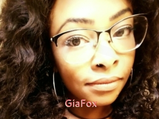 GiaFox