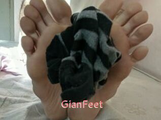 GianFeet