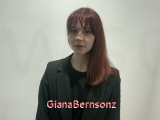 GianaBernsonz