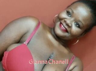 GiannaChanell