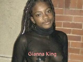 Gianna_King