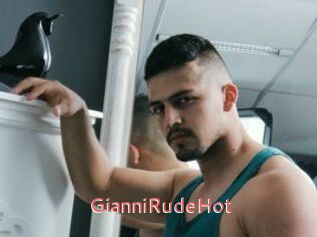 GianniRudeHot