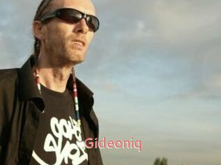 Gideoniq