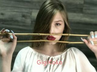 GigiKoko