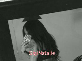 GigiNatalie Webcam Sexe Direct