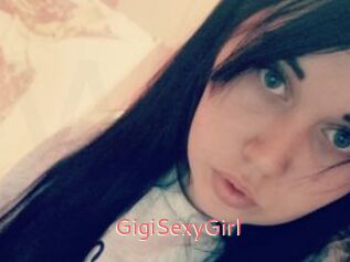 GigiSexyGirl