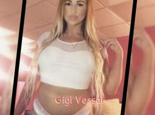 Gigi_Versai Webcam Sexe Direct