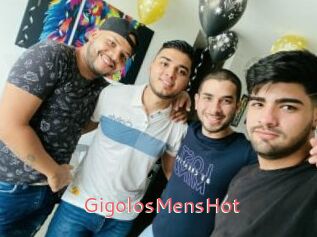 GigolosMensHot