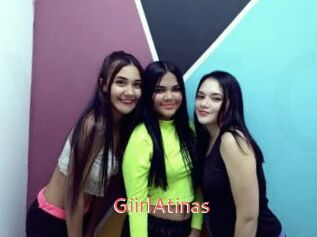 GiirlAtinas
