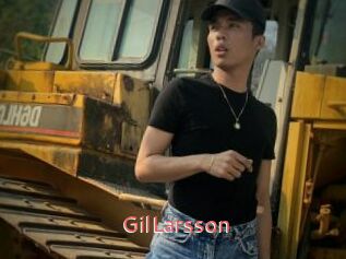 GilLarsson