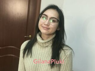 GilanaPluki