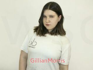 GillianMorris