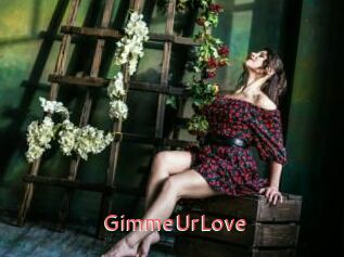 GimmeUrLove Webcam Sexe Direct