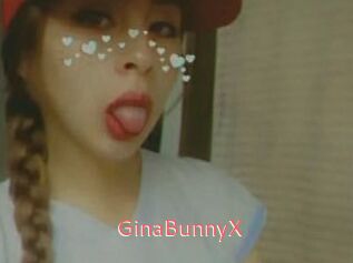 GinaBunnyX