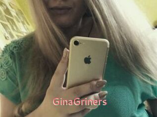 GinaGriners