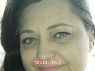 GinaJuice