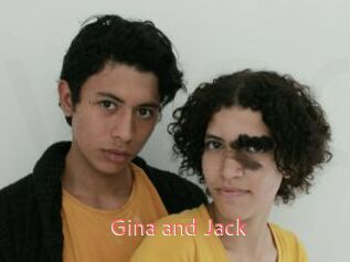 Gina_and_Jack Webcam Sexe Direct