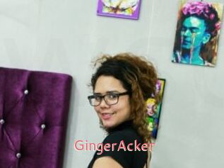 GingerAcker