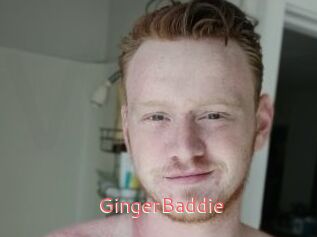 GingerBaddie