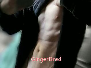 GingerBred