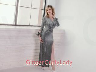 GingerCurlyLady