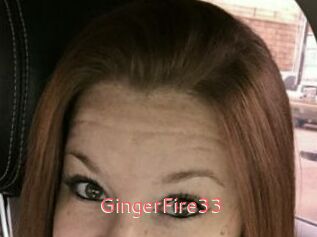 GingerFire33
