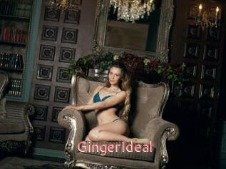 GingerIdeal Webcam Sexe Direct