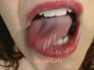 GingerLola