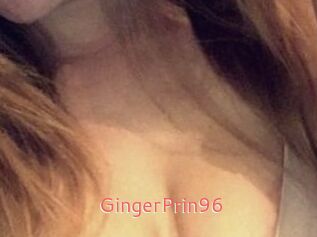 GingerPrin96