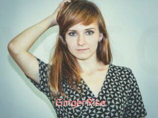 GingerRise