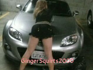 GingerSquirts2000