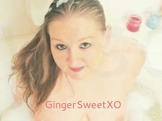 GingerSweetXO