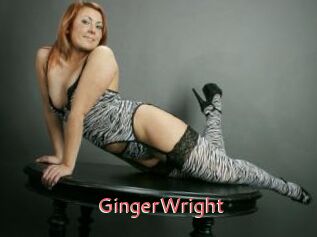 GingerWright
