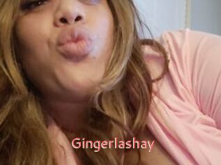 Gingerlashay