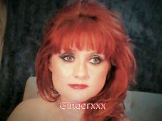Gingerxxx