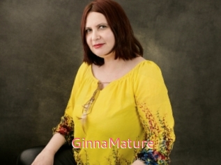 GinnaMature