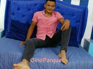 GinoParquer