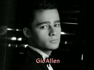 GioAllen