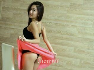Giommi