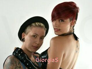 GiorgiaS Webcam Sexe Direct