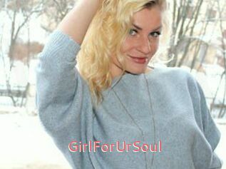 GirlForUrSoul