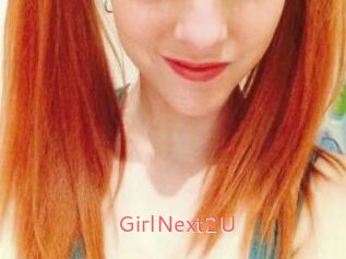 GirlNext2U