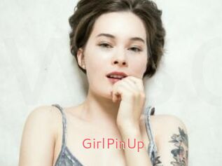GirlPinUp
